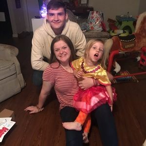 Meet your Posher, William